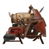 Средний генератор