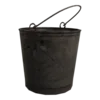Металлическое ведро