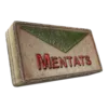 Виноградные ментаты
