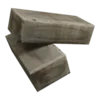 Обломки бетона