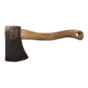 Топор