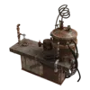 Химлаборатория