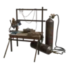 Оружейный верстак