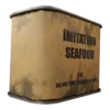Имитация морепродуктов