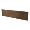Настенная стойка для оружия
