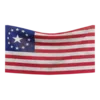 Флаг США