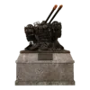 Статуя героя Великой войны