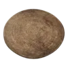 Соломенный коврик