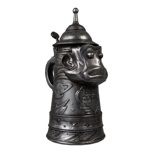 Пивная кружка "Дженглс"