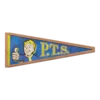 Вымпел "П.Т.С." в рамке