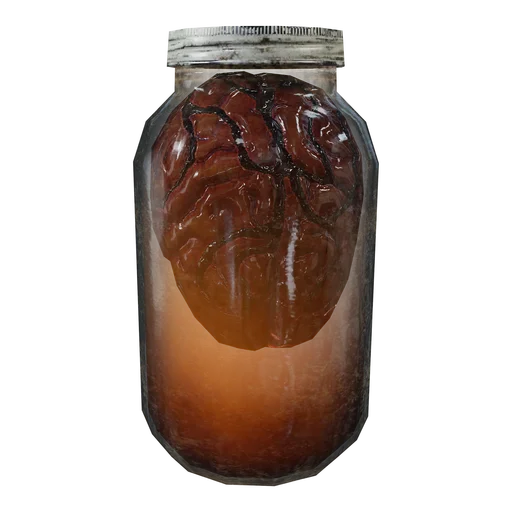 Маринованные мозги