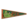 Вымпел "П.Т.С." в рамке