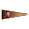 Вымпел "П.Т.С." в рамке