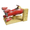 Космолет Ксерксо