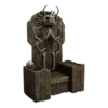 Костяной трон