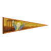 Вымпел "Питт"