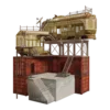 Питтсбургский дворец