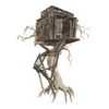 Пост охраны