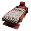 Игрушечный пикап