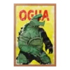 Плакат "Огуа"