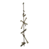 Костяной колокольчик