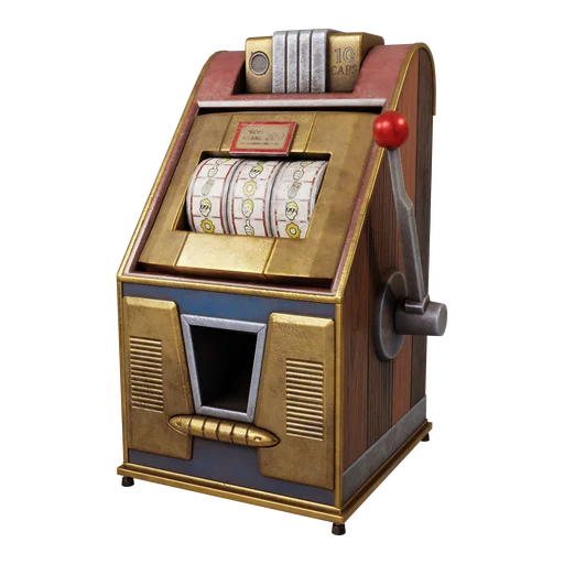 Игровой автомат "Атлантик-Сити" 1