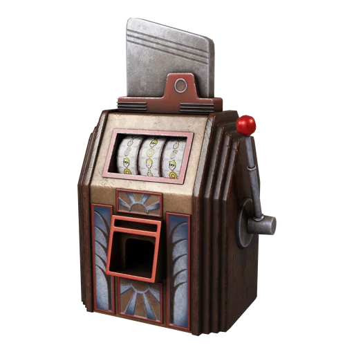 Игровой автомат "Атлантик-Сити" 2