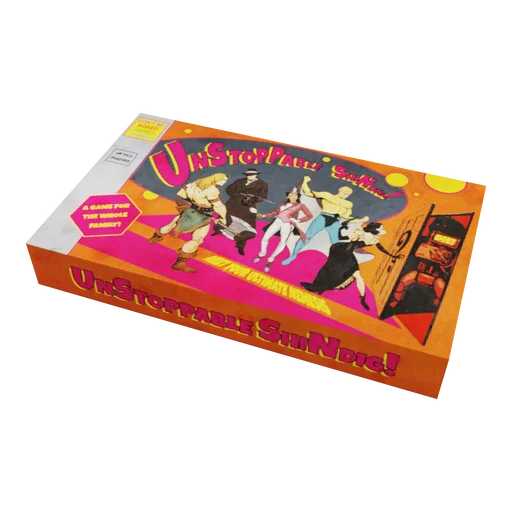 Настольная игра