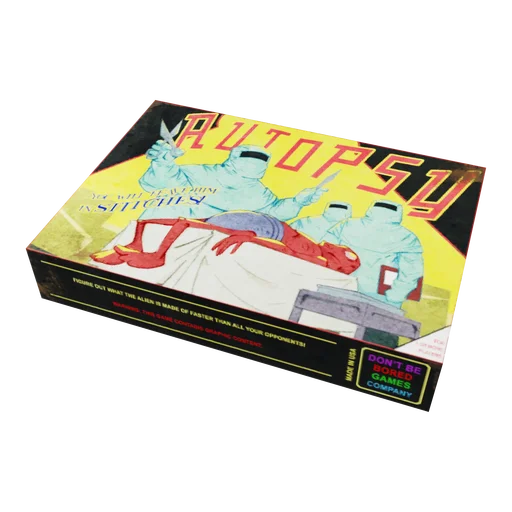 Настольная игра