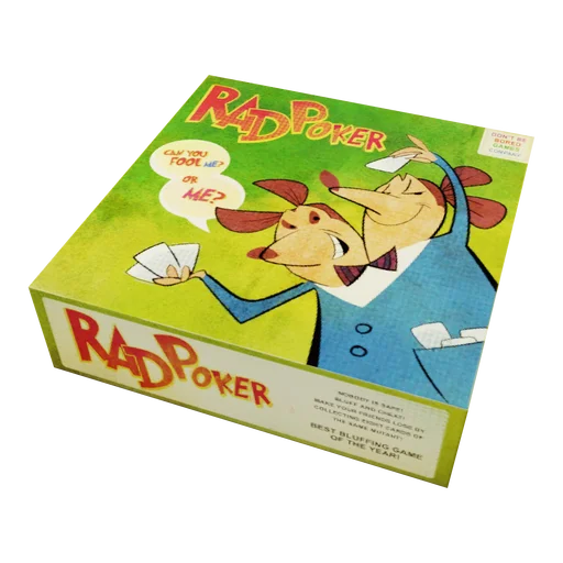 Настольная игра