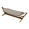 Кремовый гамак