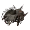 Усиленная телега