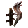 Змеиный факел