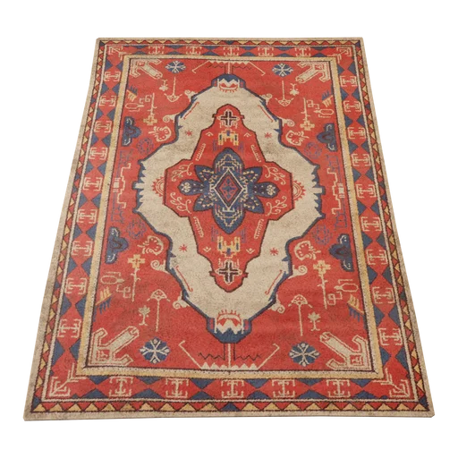 Персидский ковер