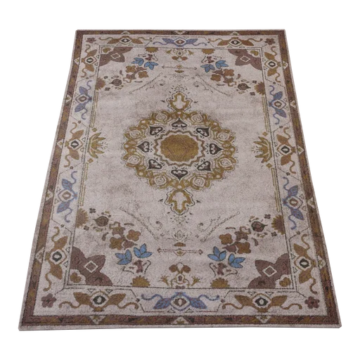 Персидский ковер