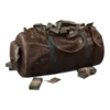 Сумка с деньгами