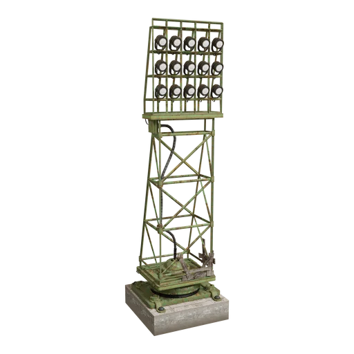 Звездный свет