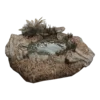 Грязный пруд