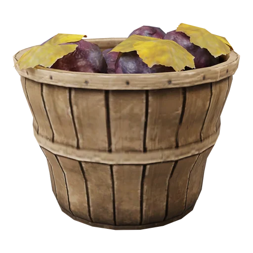 Рыночная корзина