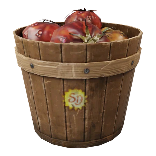 Рыночная корзина