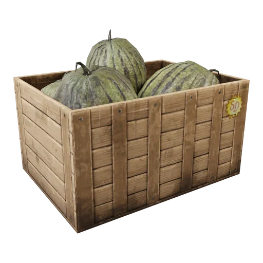 Рыночная корзина