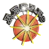 Неоновая табличка "Абраксо"