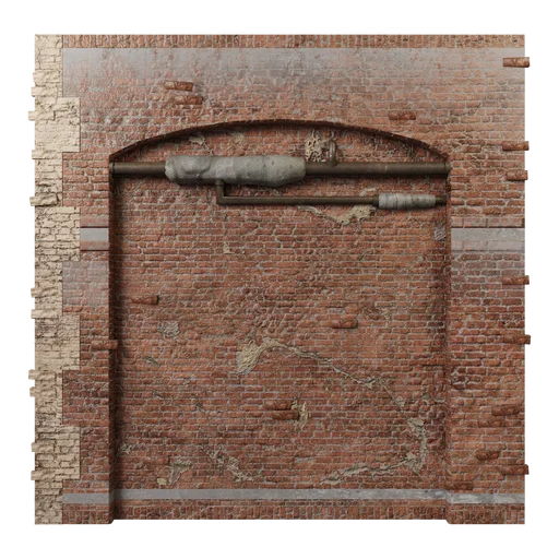 Коулвудская стена