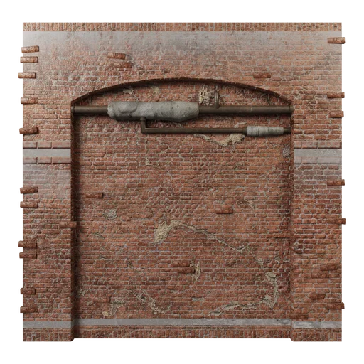 Коулвудская стена