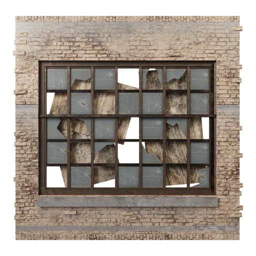 Коулвудская стена