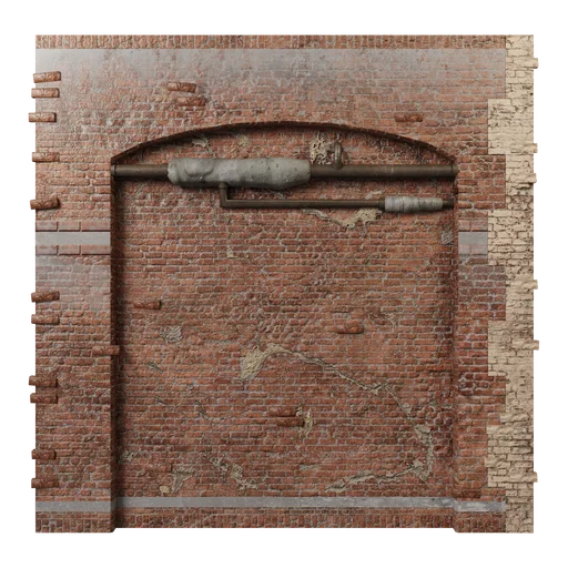 Коулвудская стена