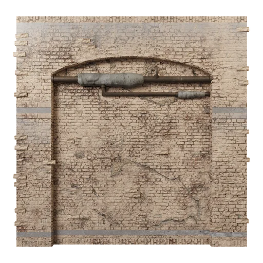Коулвудская стена