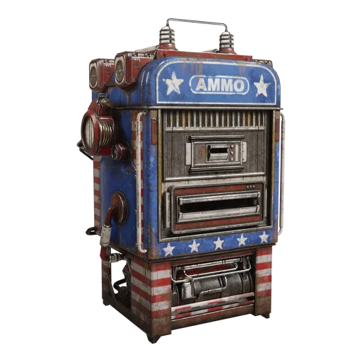 Аммуматик (.45)