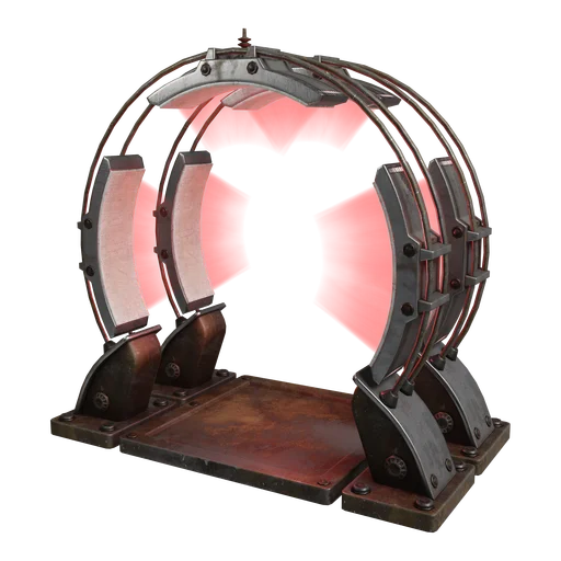 Медицинская арка