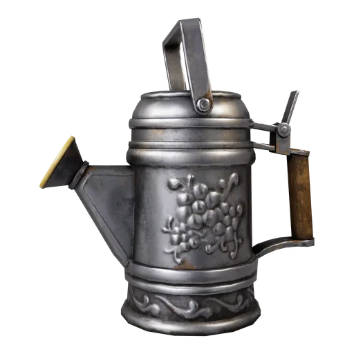 Кружка "Лейка"